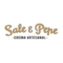 sale e pepe ovo